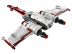 LEGO® Star Wars™ Z-95 Headhunter™ 75004 erschienen in 2013 - Bild: 4