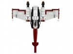 LEGO® Star Wars™ Z-95 Headhunter™ 75004 released in 2013 - Image: 6