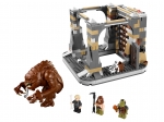 LEGO® Star Wars™ Rancor™ Pit 75005 released in 2013 - Image: 1