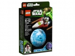 LEGO® Star Wars™ Jedi Starfighter™ & Kamino™ 75006 released in 2013 - Image: 2