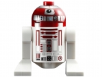 LEGO® Star Wars™ Jedi Starfighter™ & Kamino™ 75006 released in 2013 - Image: 5