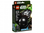 LEGO® Star Wars™ TIE Bomber™ & Asteroid Field 75008 released in 2013 - Image: 2