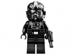 LEGO® Star Wars™ TIE Bomber™ & Asteroid Field 75008 released in 2013 - Image: 6