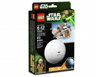 LEGO® Star Wars™ Snowspeeder & Planet Hoth 75009 released in 2013 - Image: 2