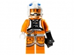 LEGO® Star Wars™ Snowspeeder & Planet Hoth 75009 released in 2013 - Image: 6