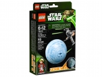 LEGO® Star Wars™ B-wing Starfighter & Planet Endor 75010 released in 2013 - Image: 2