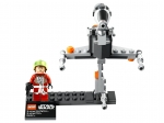 LEGO® Star Wars™ B-wing Starfighter & Planet Endor 75010 released in 2013 - Image: 3