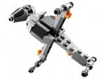 LEGO® Star Wars™ B-wing Starfighter & Planet Endor 75010 released in 2013 - Image: 5