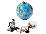 LEGO® Star Wars™ Tantive IV & Planet Alderaan 75011 released in 2013 - Image: 1