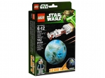 LEGO® Star Wars™ Tantive IV & Planet Alderaan 75011 released in 2013 - Image: 2