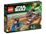 LEGO® Star Wars™ BARC Speeder™ with Sidecar 75012 released in 2013 - Image: 2