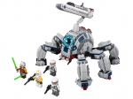 LEGO® Star Wars™ Umbaran MHC™ (Mobile Heavy Cannon) 75013 released in 2013 - Image: 1