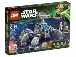 LEGO® Star Wars™ Umbaran MHC™ (Mobile Heavy Cannon) 75013 released in 2013 - Image: 2