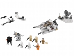 LEGO® Star Wars™ Battle of Hoth™ 75014 erschienen in 2013 - Bild: 1
