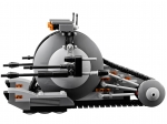 LEGO® Star Wars™ Corporate Alliance Tank Droid™ 75015 erschienen in 2013 - Bild: 3