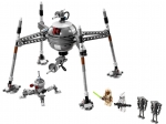 LEGO® Star Wars™ Homing Spider Droid™ 75016 erschienen in 2013 - Bild: 1
