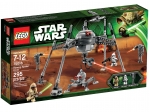 LEGO® Star Wars™ Homing Spider Droid™ 75016 erschienen in 2013 - Bild: 2