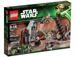 LEGO® Star Wars™ Duel on Geonosis™ 75017 released in 2013 - Image: 2