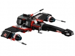 LEGO® Star Wars™ Jek-14’s ™ Stealth Starfighter 75018 released in 2013 - Image: 3