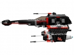 LEGO® Star Wars™ Jek-14’s ™ Stealth Starfighter 75018 released in 2013 - Image: 5