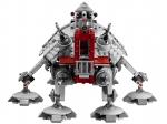 LEGO® Star Wars™ AT-TE™ 75019 released in 2013 - Image: 3
