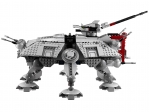 LEGO® Star Wars™ AT-TE™ 75019 erschienen in 2013 - Bild: 4