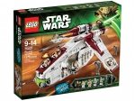 LEGO® Star Wars™ Republic Gunship™ 75021 erschienen in 2013 - Bild: 2