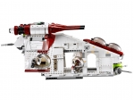 LEGO® Star Wars™ Republic Gunship™ 75021 erschienen in 2013 - Bild: 4