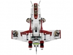 LEGO® Star Wars™ Republic Gunship™ 75021 released in 2013 - Image: 5