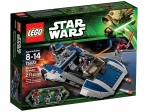 LEGO® Star Wars™ Mandalorian Speeder™ 75022 released in 2013 - Image: 2