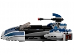 LEGO® Star Wars™ Mandalorian Speeder™ 75022 erschienen in 2013 - Bild: 5