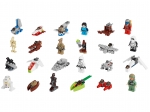 LEGO® Star Wars™ LEGO® Star Wars™ Advent Calendar 75023 released in 2013 - Image: 2