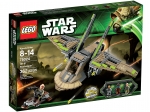 LEGO® Star Wars™ HH-87 Starhopper™ 75024 released in 2014 - Image: 2