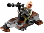 LEGO® Star Wars™ HH-87 Starhopper™ 75024 released in 2014 - Image: 3