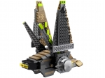 LEGO® Star Wars™ HH-87 Starhopper™ 75024 released in 2014 - Image: 4
