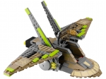 LEGO® Star Wars™ HH-87 Starhopper™ 75024 erschienen in 2014 - Bild: 5