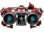 LEGO® Star Wars™ Jedi™ Defender-class Cruiser 75025 released in 2013 - Image: 3