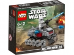 LEGO® Star Wars™ Clone Turbo Tank™ 75028 released in 2014 - Image: 2