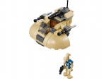 LEGO® Star Wars™ AAT™ 75029 released in 2014 - Image: 1