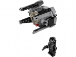 LEGO® Star Wars™ TIE Interceptor™ 75031 released in 2014 - Image: 1