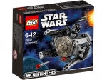 LEGO® Star Wars™ TIE Interceptor™ 75031 erschienen in 2014 - Bild: 2