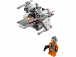 LEGO® Star Wars™ X-Wing Fighter™ 75032 released in 2014 - Image: 1