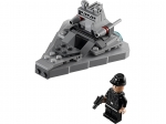 LEGO® Star Wars™ Star Destroyer™ 75033 released in 2014 - Image: 1
