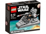 LEGO® Star Wars™ Star Destroyer™ 75033 released in 2014 - Image: 2