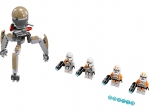 LEGO® Star Wars™ Utapau Troopers™ 75036 released in 2014 - Image: 1