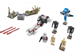 LEGO® Star Wars™ Battle on Saleucami™ 75037 released in 2014 - Image: 1