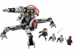 LEGO® Star Wars™ Republic AV-7 Anti-Vehicle Cannon 75045 released in 2014 - Image: 1