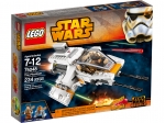 LEGO® Star Wars™ The Phantom 75048 released in 2014 - Image: 2