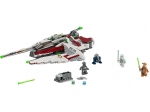 LEGO® Star Wars™ Jedi™ Scout Fighter 75051 released in 2014 - Image: 1