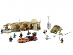 LEGO® Star Wars™ Mos Eisley Cantina™ 75052 released in 2014 - Image: 1